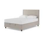 Snooze Nocturne Ottoman Bed Frame v1