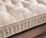Vispring Charlotte Mattress