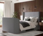 Saros Ottoman TV Bed Frame