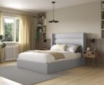 Celia Ottoman Bed Frame