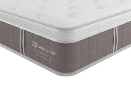 Sealy Exquisite Platinum Renaissance Mattress