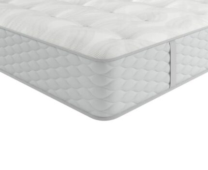 Sealy Toledo Backcare Extra Firm Mattress