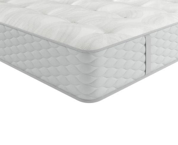 Sealy Toledo Backcare Extra Firm Mattress Sealy Toledo Backcare Extra Firm Mattress
