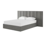 Simone Ottoman Bed Frame v1